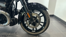 BMW R18 Bagger 